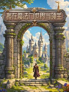 我在魔法门世界当领主封面