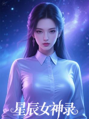孤星之王：我的女神军团封面